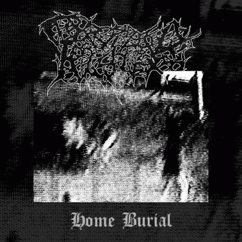 Cryptic Rising : Home Burial